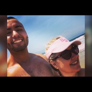 Meet your Posher, Aaron